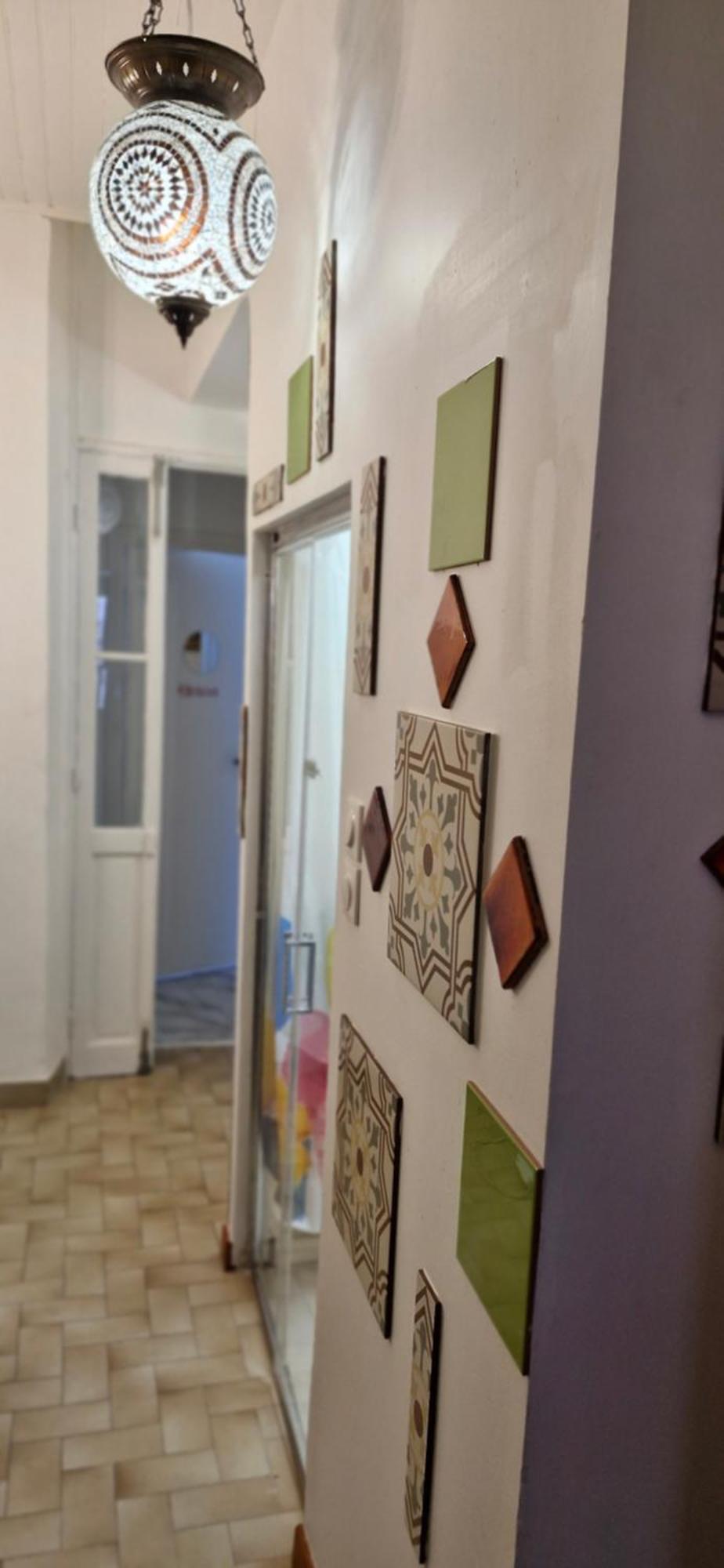Bed And Breakfast Chez L'Habitant Marseille Room photo