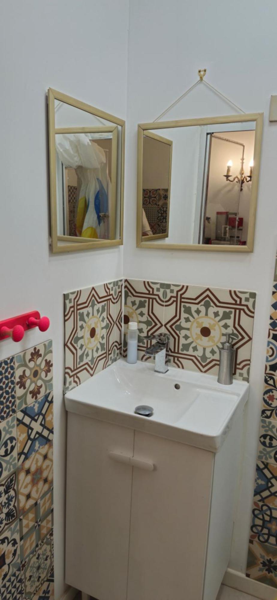 Bed And Breakfast Chez L'Habitant Marseille Room photo