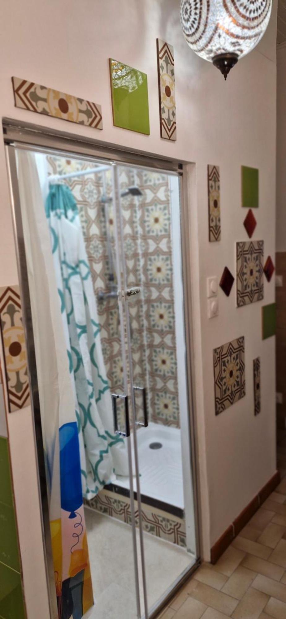 Bed And Breakfast Chez L'Habitant Marseille Room photo