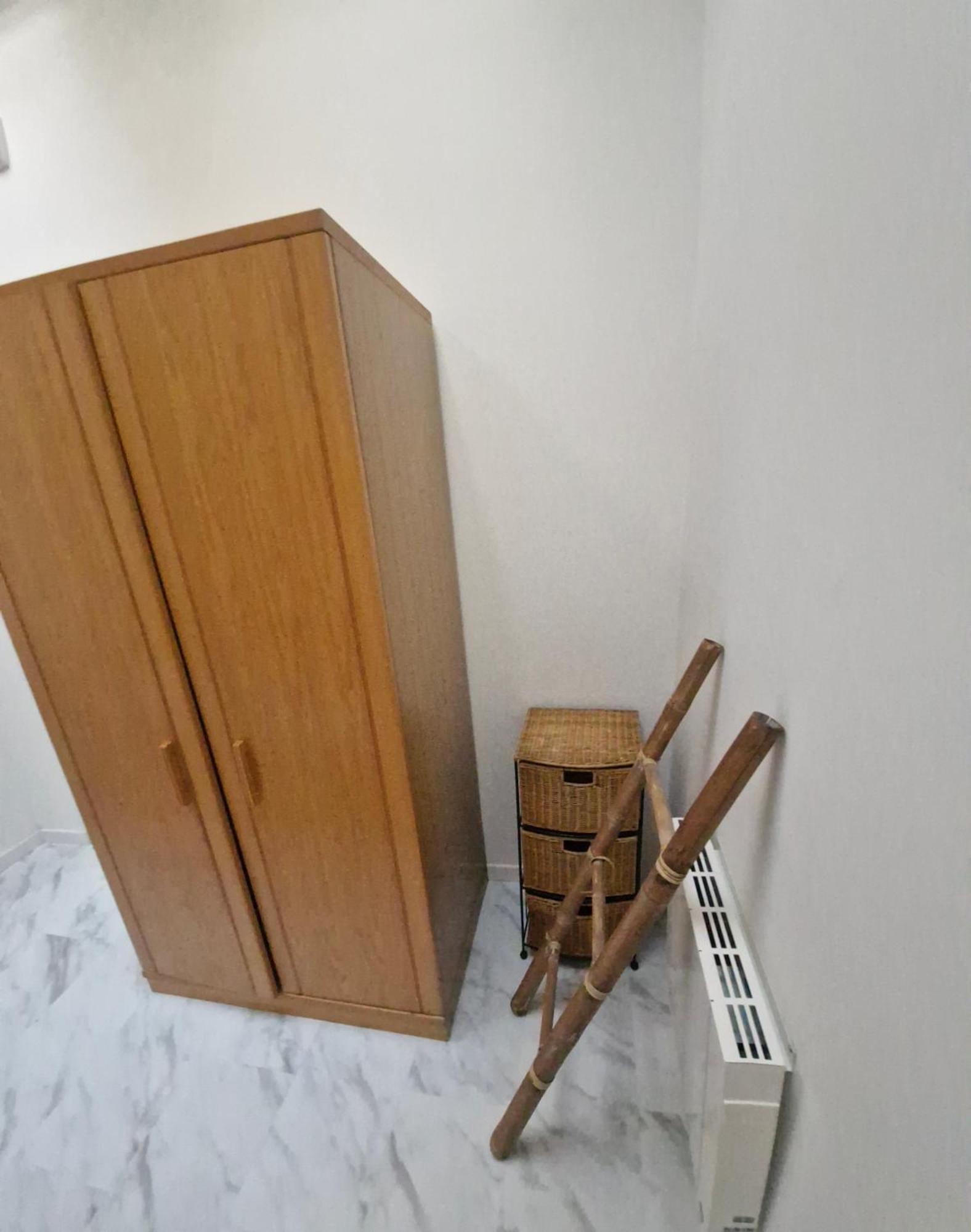 Bed And Breakfast Chez L'Habitant Marseille Room photo